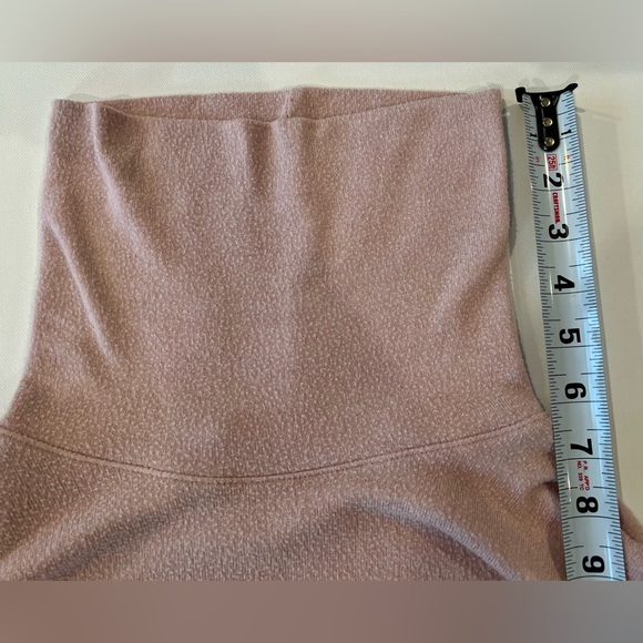 aerie Sweater Batwing Pullover Light Blush Pink Size Large - Picture 11 of 15